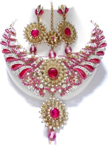 Fashion Jewelry Set